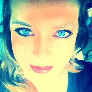 Meet your Posher, Stacy